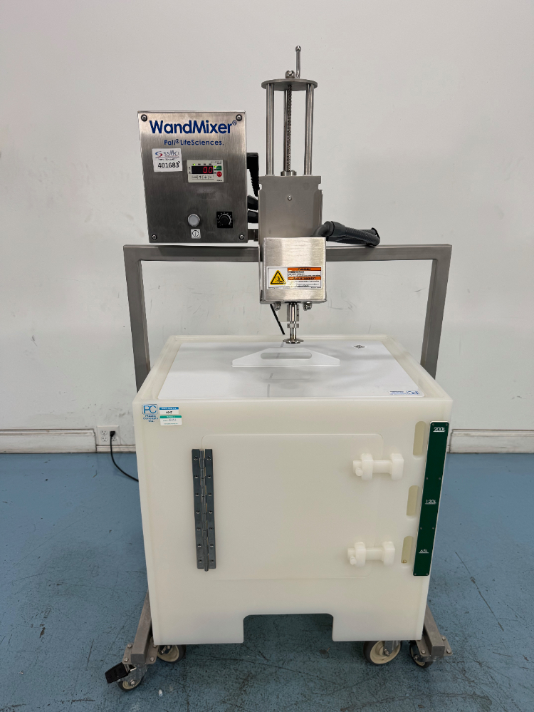 Image of Pall Wand Mixer